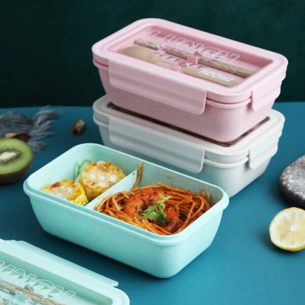 Lunch box 1000ml