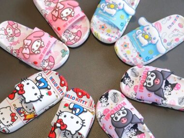 Sandalias Sanrio